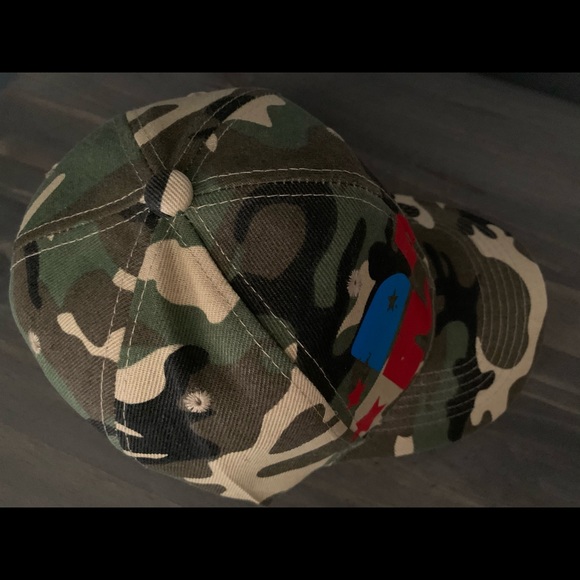 “RASIED RIGHT” HAT - Picture 6 of 6